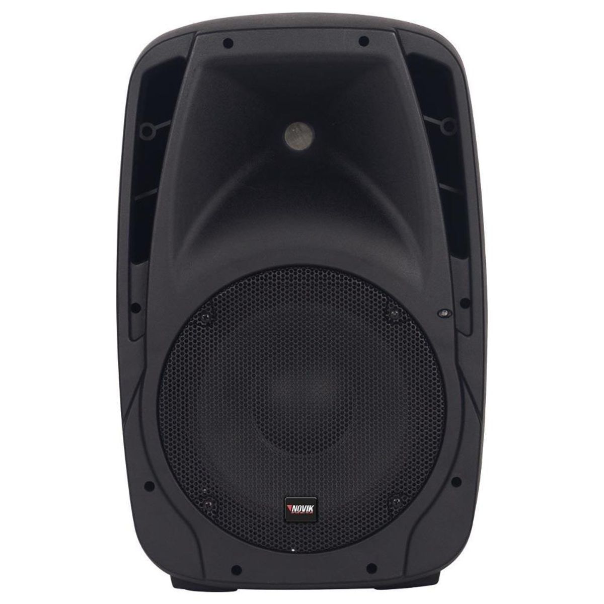 NOVIK NEO - Set de amplificación básico Novik EVO 410 Handy II - Negro