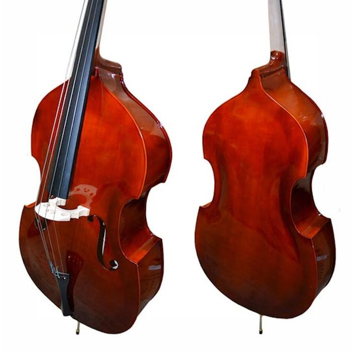 ETINGER - Contrabajo Etinger 12 Standard 040IMC0830