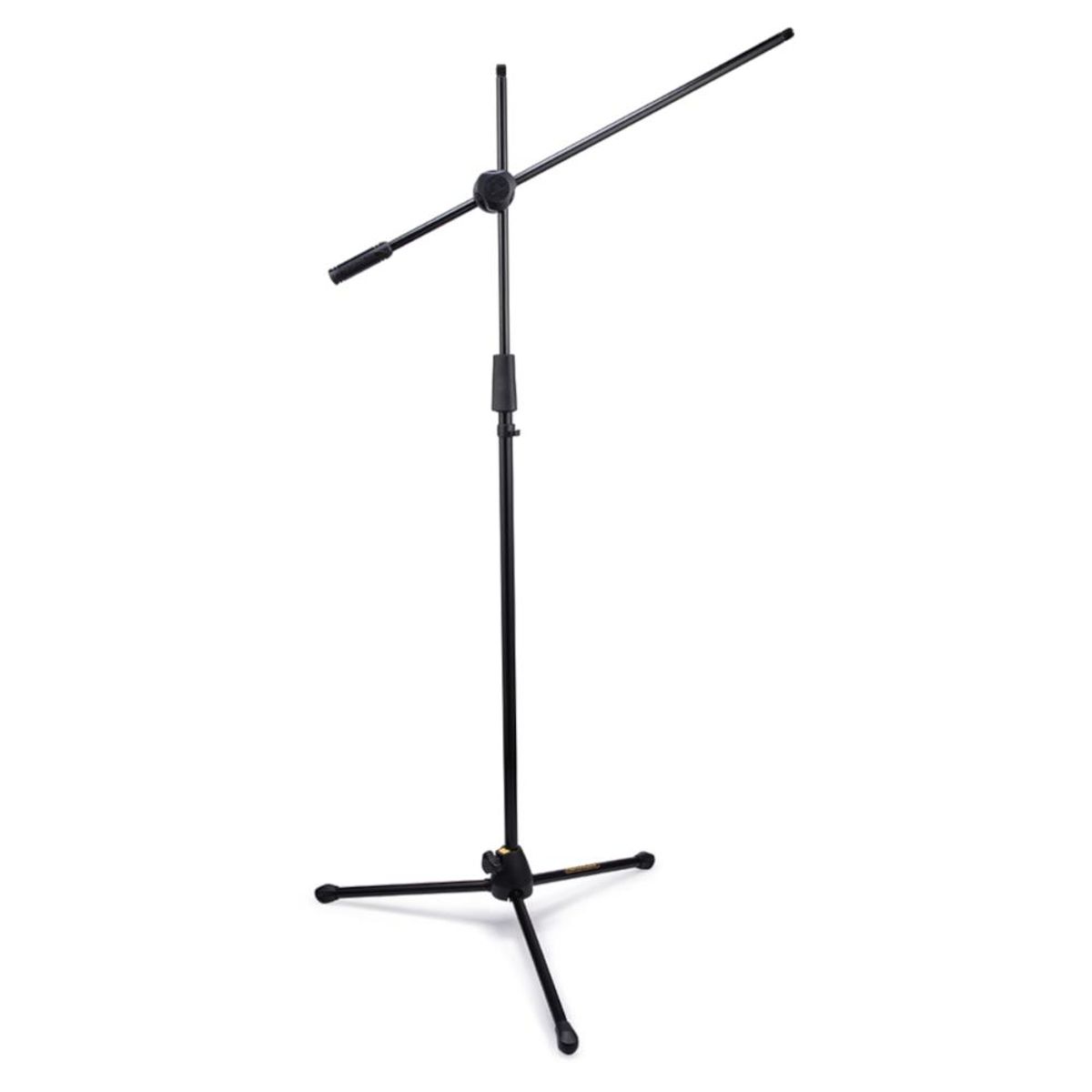 HERCULES - Atril Microfono con Boom Hercules MS434B