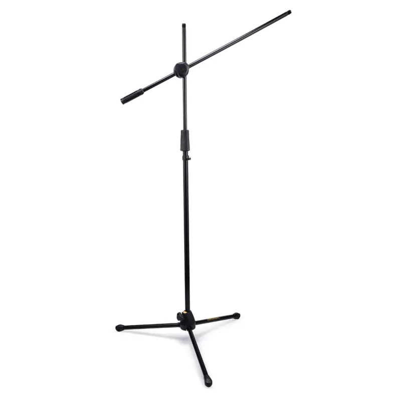 HERCULES - Atril Microfono con Boom Hercules MS434B