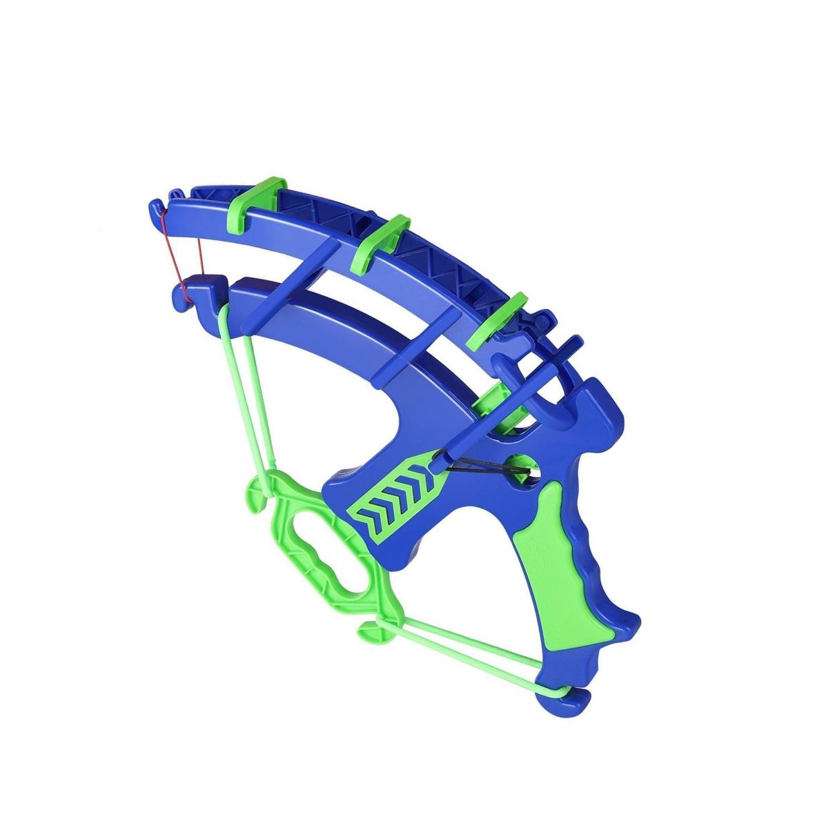 BABYLUNA - Juguete Lanzador Set Arco y Disparo