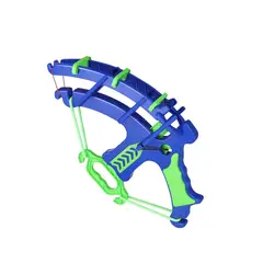 BABYLUNA - Juguete Lanzador Set Arco y Disparo