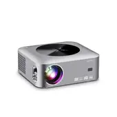 ATLAS - Proyector Profesional Full Hd 1080p 13000lm Android 4k Wifi