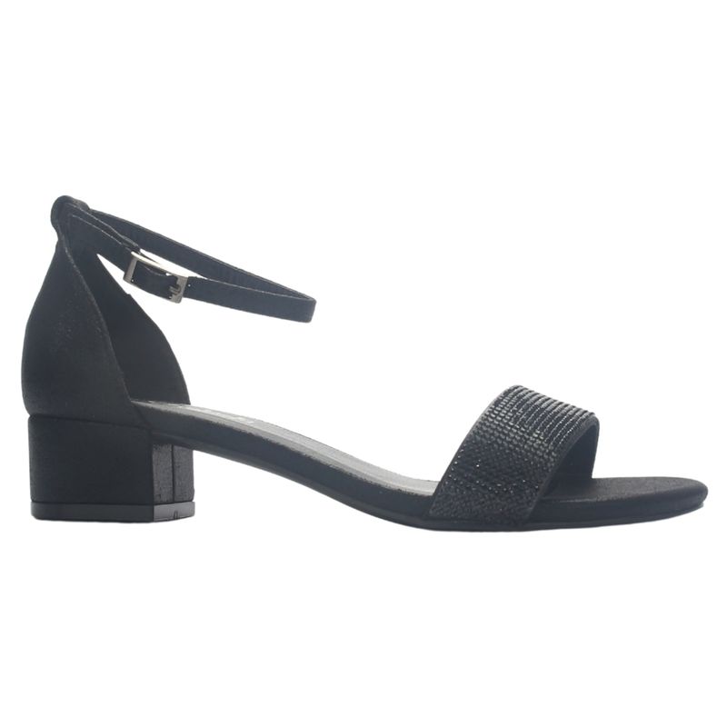 CHALADA - Sandalia Mujer Chalada Fadia-4 Negro Casual
