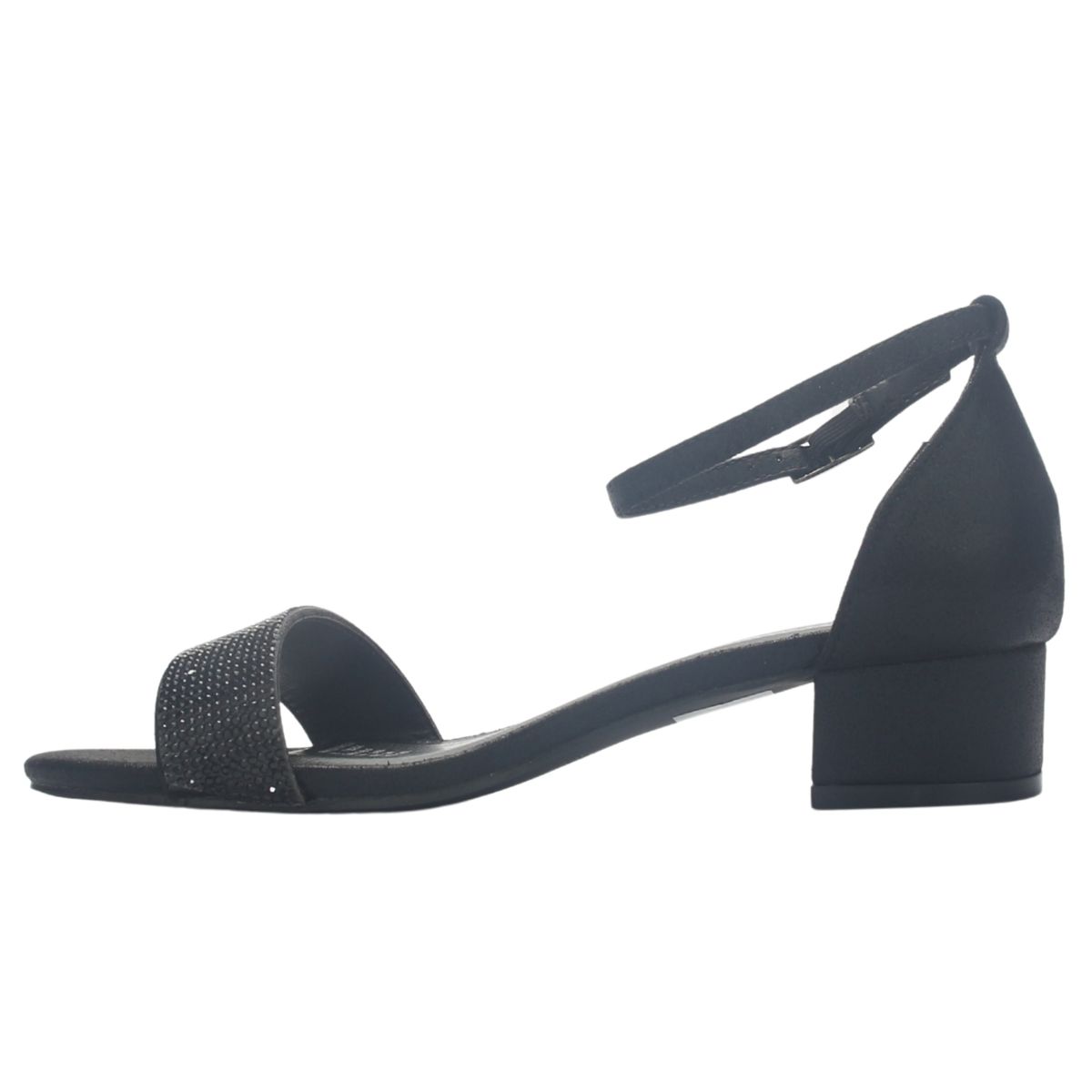 CHALADA - Sandalia Mujer Chalada Fadia-4 Negro Casual