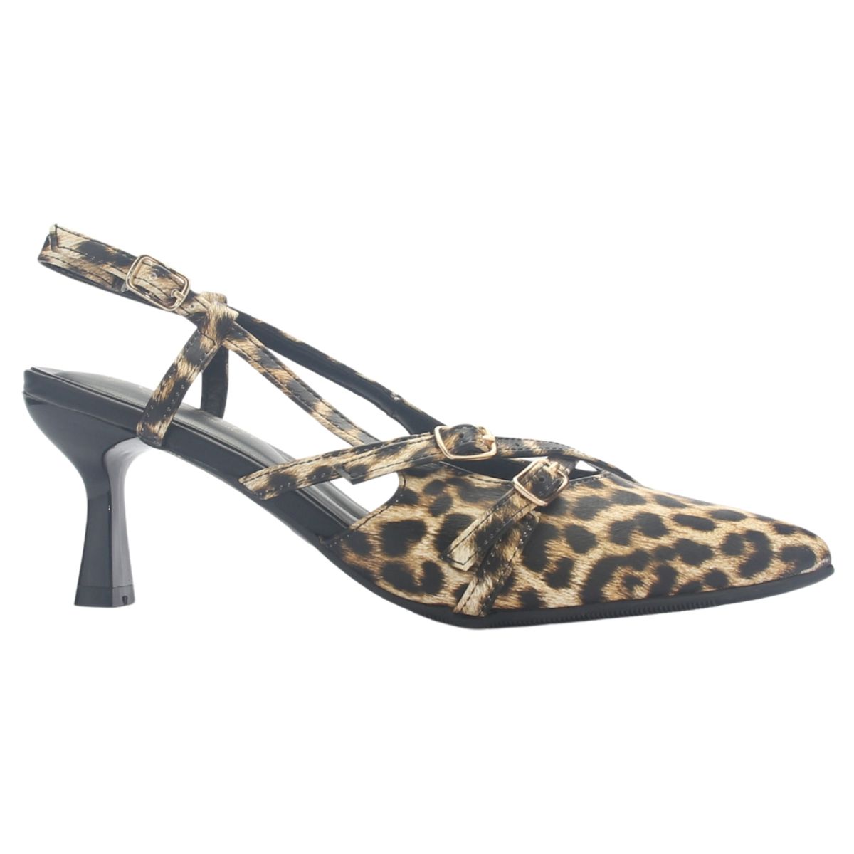 CHALADA - Zapato Mujer Chalada Reggia-12 Negro Casual