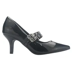 CHALADA - Zapato Mujer Regent-32 Negro Casual