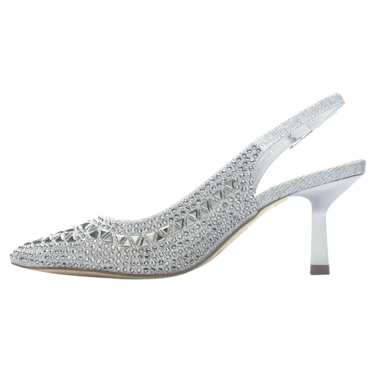 CHALADA - Zapato Mujer Chalada Hot-70 Plateado oscuro Casual