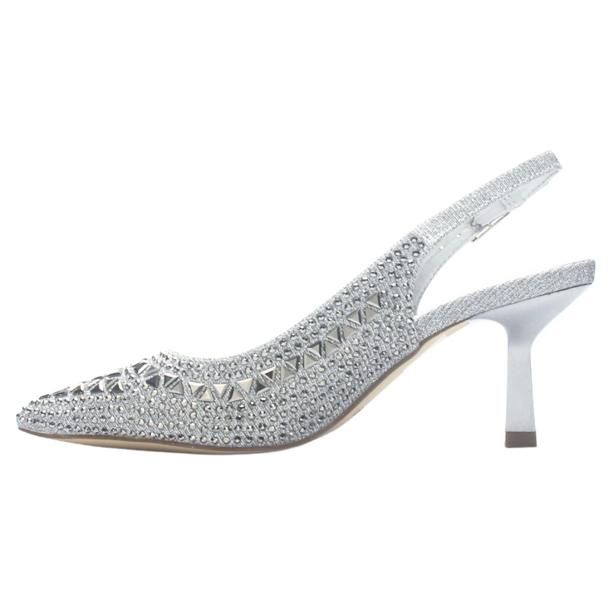 CHALADA - Zapato Mujer Chalada Hot-70 Plateado oscuro Casual