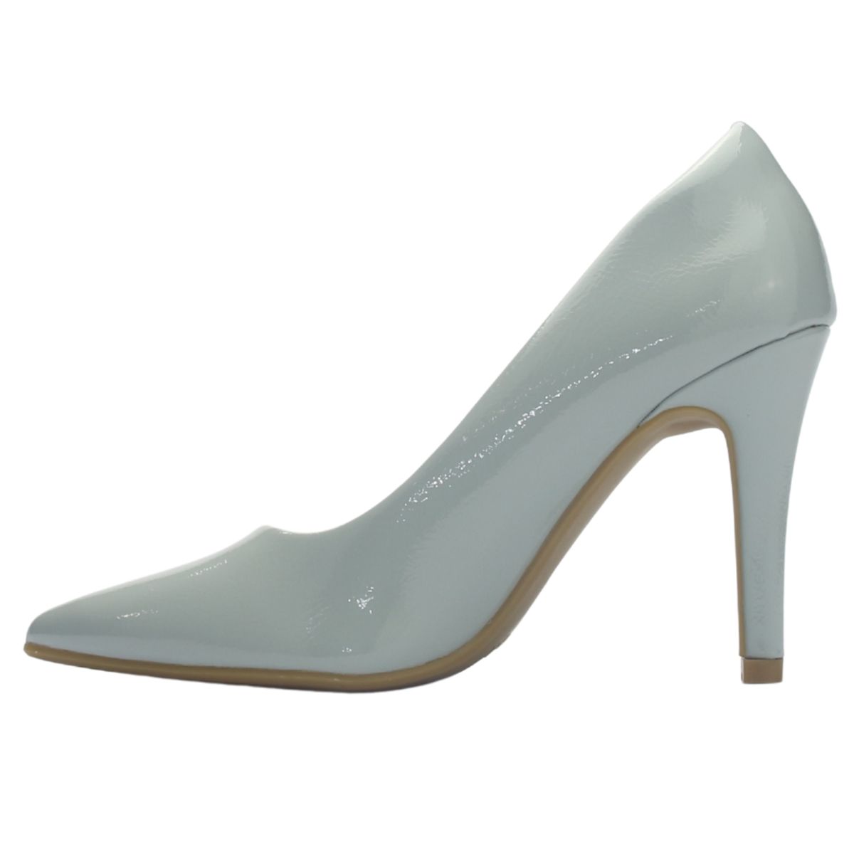 CHALADA - Zapato Mujer Chalada Clora-72 Azul Casual