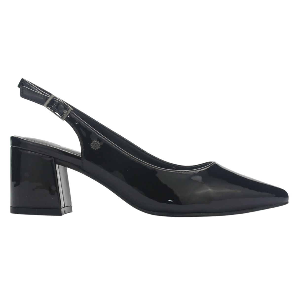 CHALADA - Zapato Mujer Chalada Faiza-2 Negro Casual