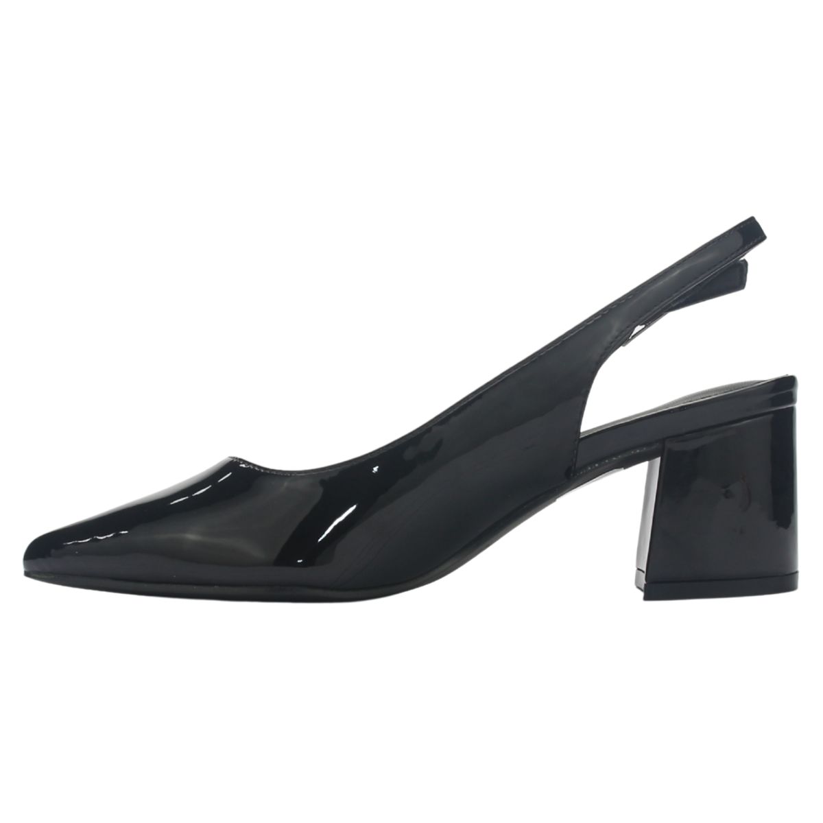 CHALADA - Zapato Mujer Chalada Faiza-2 Negro Casual