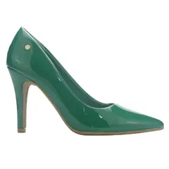 CHALADA - Zapato Mujer Clora-72 Verde Casual
