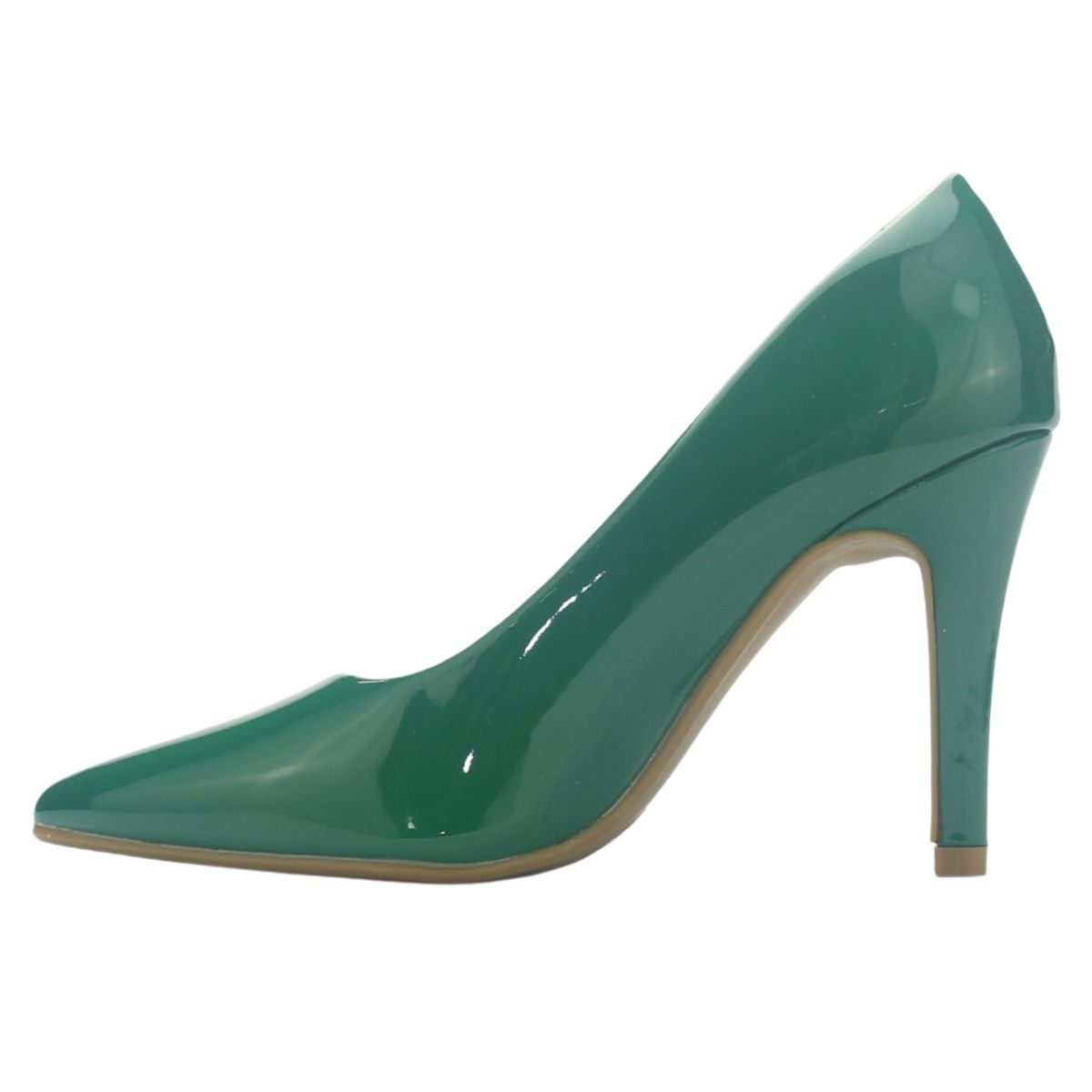 CHALADA - Zapato Mujer Chalada Clora-72 Verde Casual
