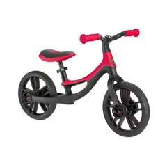 GLOBBER - Bicicleta de Balance Go Bike Elite New Red Aro 10