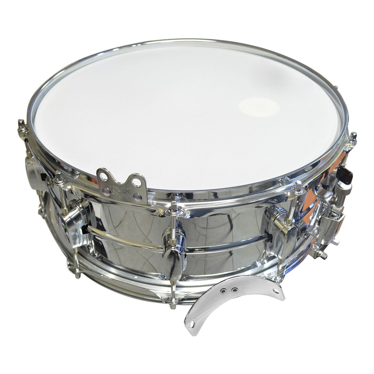 RMX - CAJA DE BANDA 14X55 CROMADO CWH-1466-5 RMX