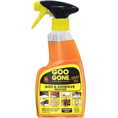 GOO GONE - Removedor De Adhesivos Spray Gel 355ml