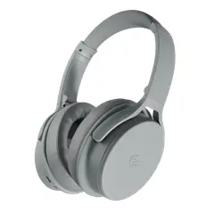 SLEVE - Audifonos Inalambricos Bluetooth Evo 2Gen Silver