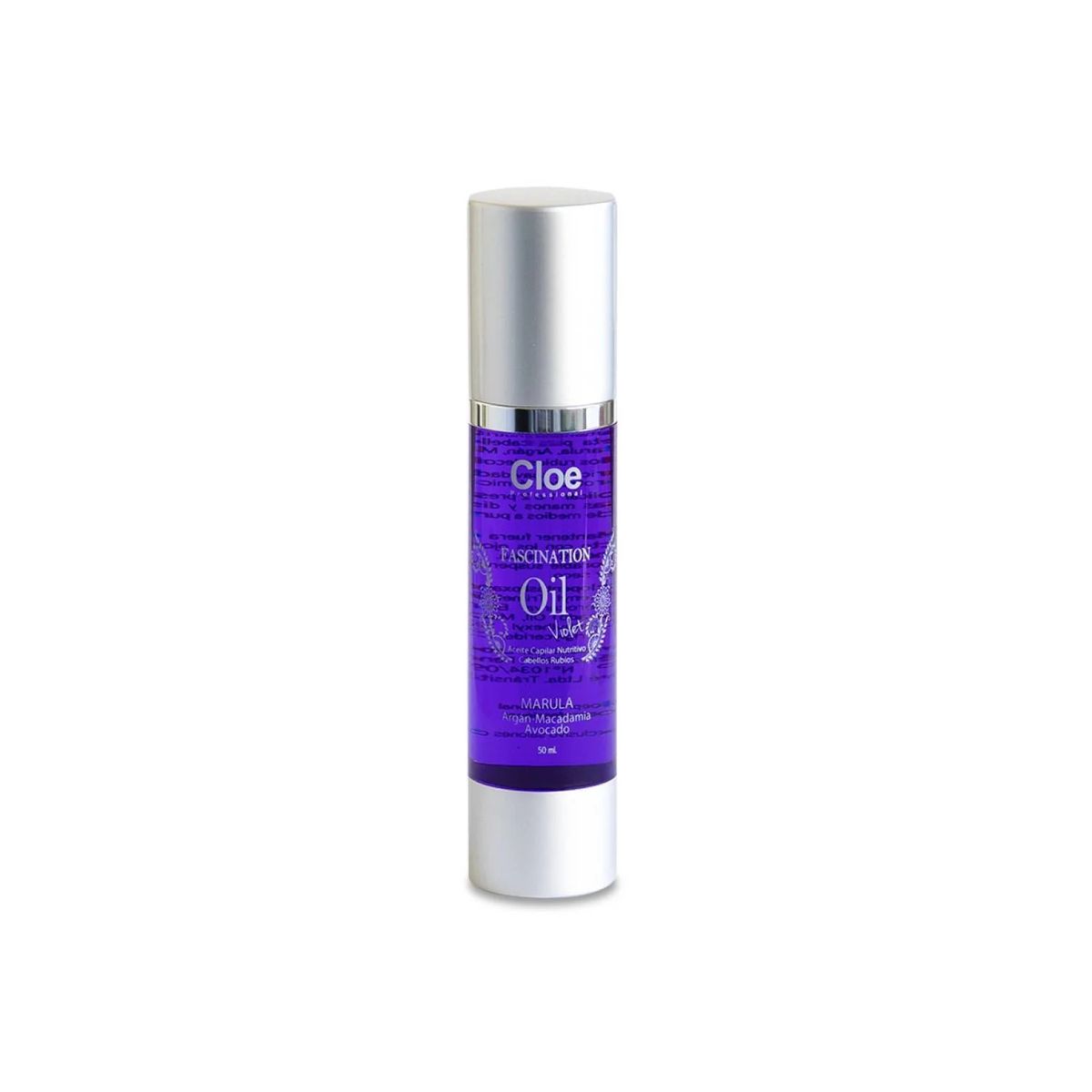 CLOE - Oils Fascination Violet Cloe 50ML
