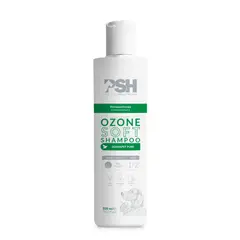 GENERICO - Shampoo Dermatosis Leve para Mascotas Ozone Soft PSH 300 ml