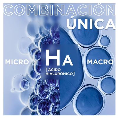 Imagen 2 del producto Pack Antiedad Hombre L’Oréal Vitalift + UV Defender FPS50