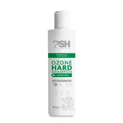 GENERICO - Shampoo Dermatosis Severa para Mascotas Ozone Hard PSH 300 ml