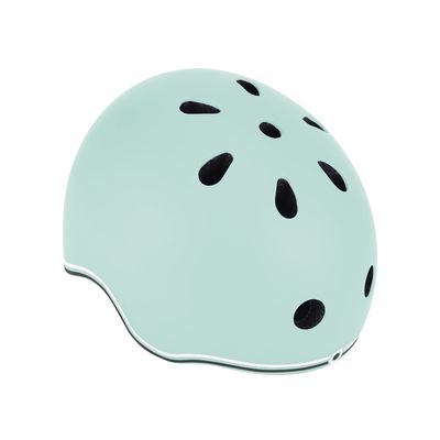 Imagen 2 del producto Casco infantil Go Up Lights Mint Talla XXSXS 45-51