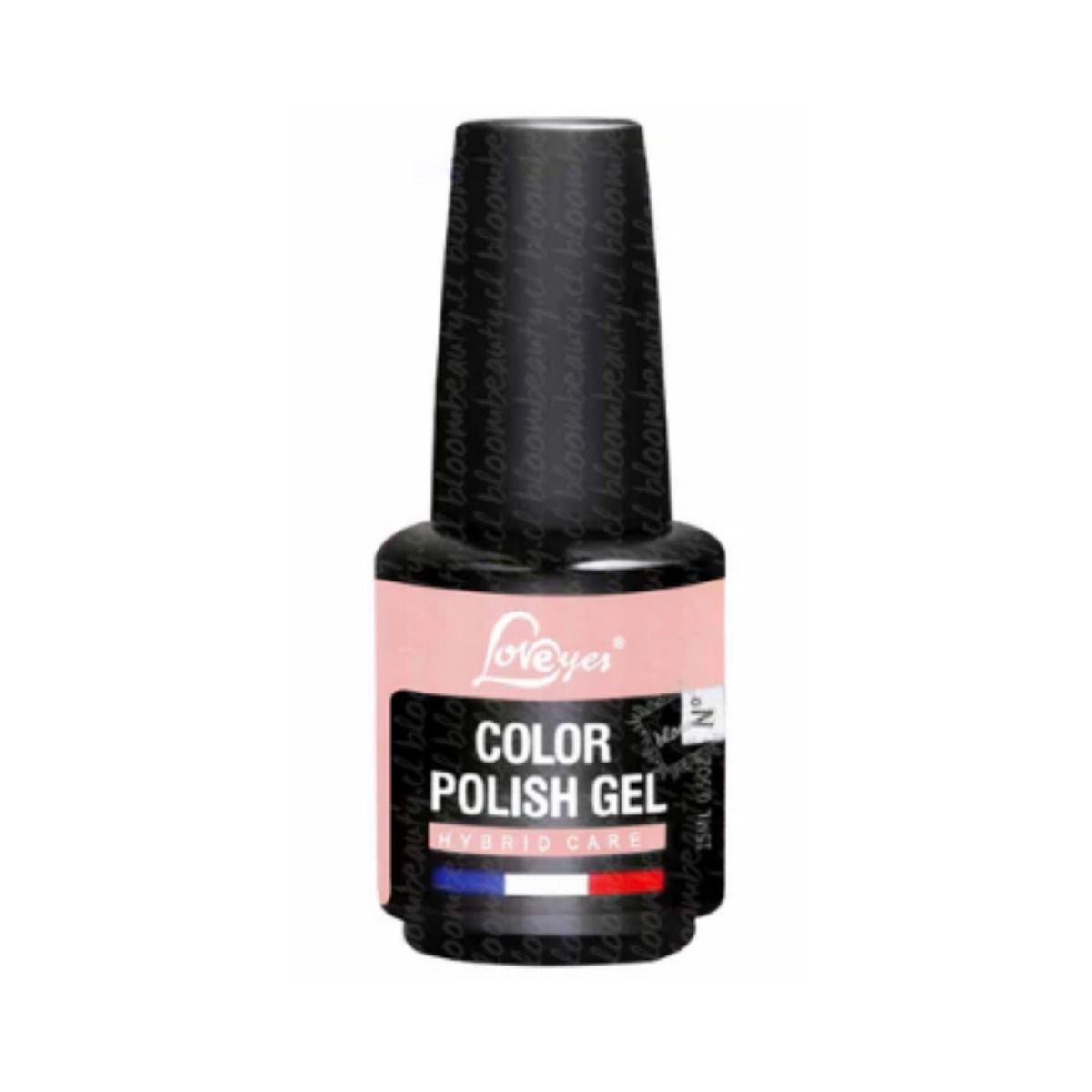 LOVEYES - Loveyes® Esmalte Permanente 04