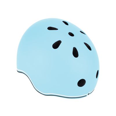 Imagen 2 del producto Casco infantil Go Up Lights Pastel Blue Talla XXSXS 45-51