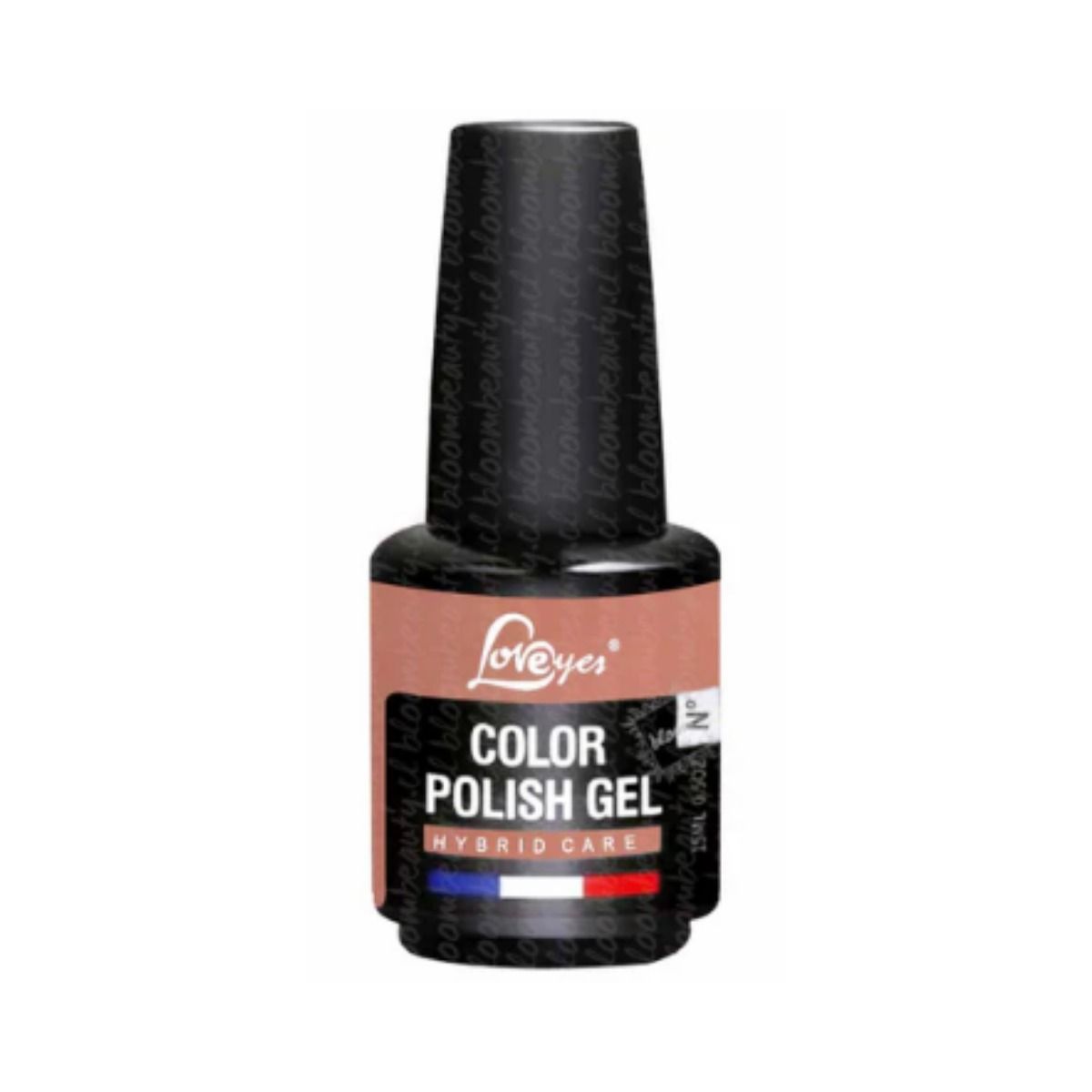LOVEYES - Loveyes® Esmalte Permanente 05