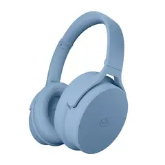 SLEVE - Audifonos Inalambricos Bluetooth Evo 2Gen Sky Blue