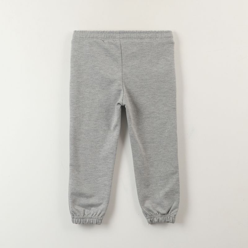 BLUEY - Pantalon De Buzo Niño Movements Gris Bluey