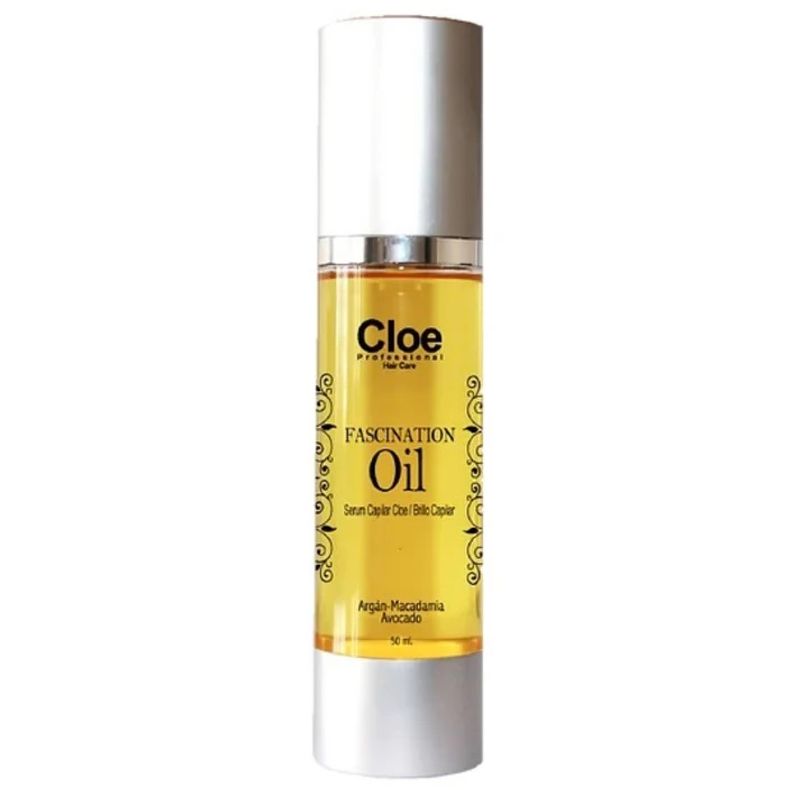 CLOE - Oils Fascination Cloe 50ML