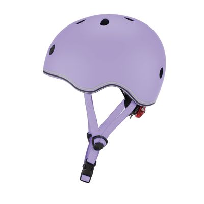Imagen 2 del producto Casco infantil Go Up Lights Lavender Talla XXSXS 45-51