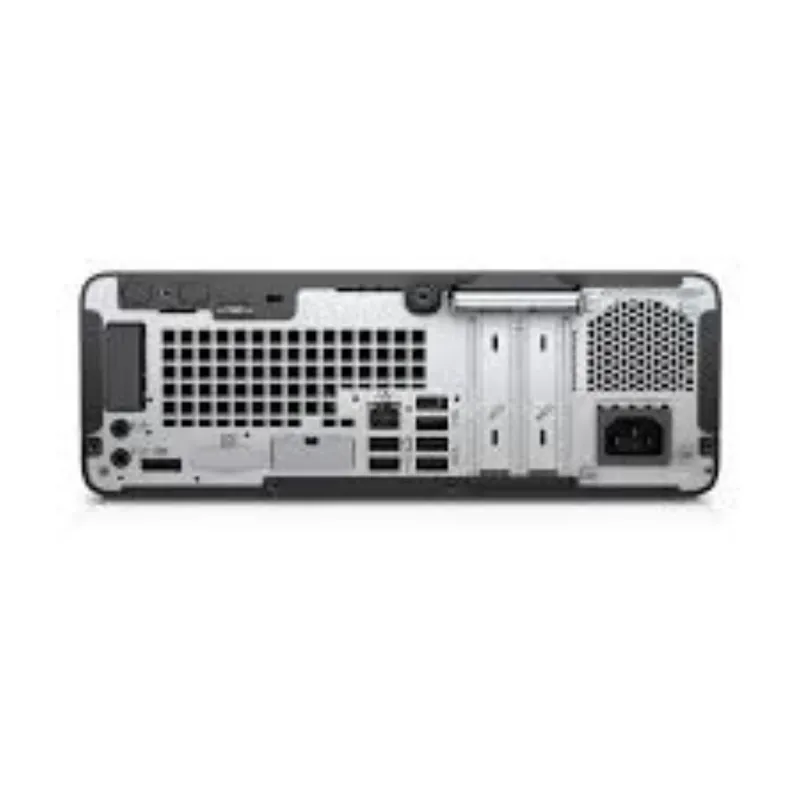 GENERICO - PC HP Prodesk 400 G4 SFF i7 6700 -  8 GB RAM - 512 GB SSD - 1TB HDD Rea(A) W.11