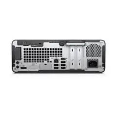 GENERICO - PC HP Prodesk 400 G4 SFF i7 6700 - 8 GB RAM - 512 GB SSD - 1TB HDD Rea(A) W.11