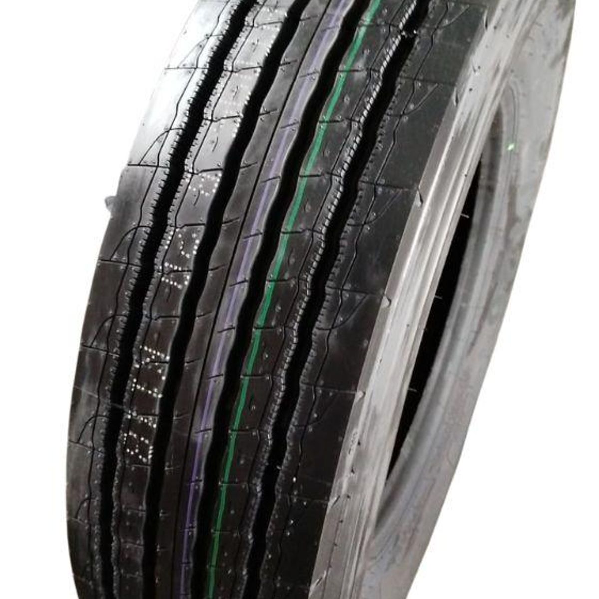 GENERICO - Neumatico 11 R225 GRENLANDER FT126 148145M 18PR