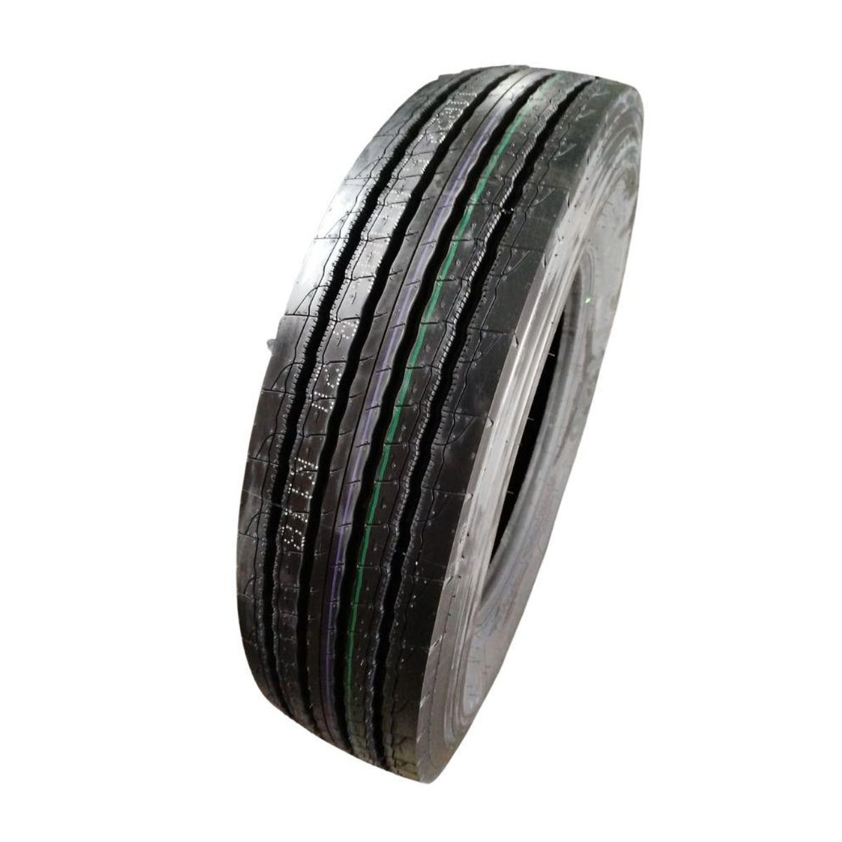 GENERICO - Neumatico 11 R225 GRENLANDER FT126 148145M 18PR