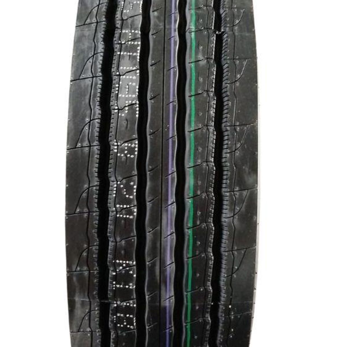 GENERICO - Neumatico 11 R225 GRENLANDER FT126 148145M 18PR