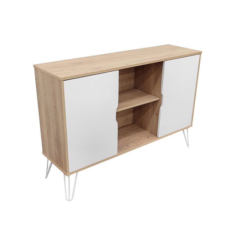 AGM - Buffet  AGM Vintage Jerez 120 x 34 x 83