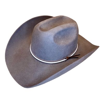 Imagen 2 del producto Sombrero Vaquero paño nacional Café