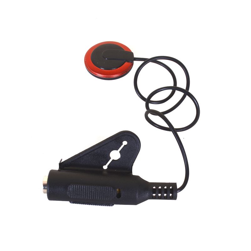 SCORPION - CAPSULA TRANSDUCER PARA GUITARRA - UKELELE SLD-284V SCORPION