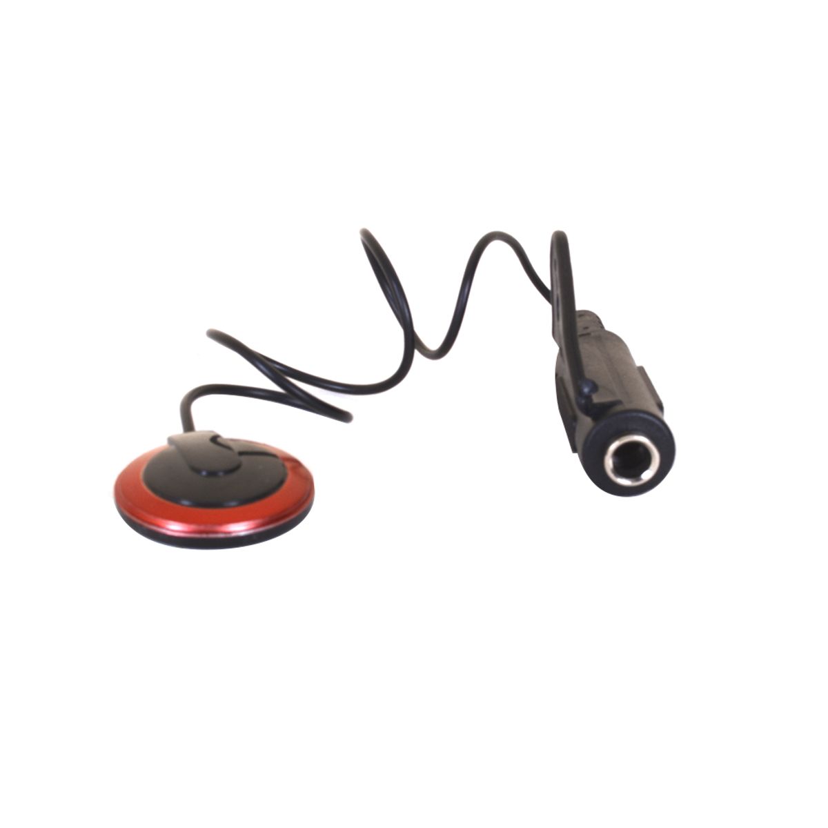 SCORPION - CAPSULA TRANSDUCER PARA GUITARRA - UKELELE SLD-284V SCORPION