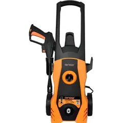 GENERICO - Hidrolavadora Eléctrica Dingqi 1700w 120bar1750psi 360lh