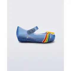 MELISSA - Mini Ultragirl Colors Azul