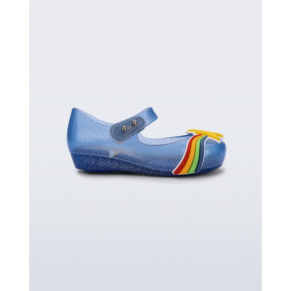 MELISSA - Mini Melissa Ultragirl Colors Azul