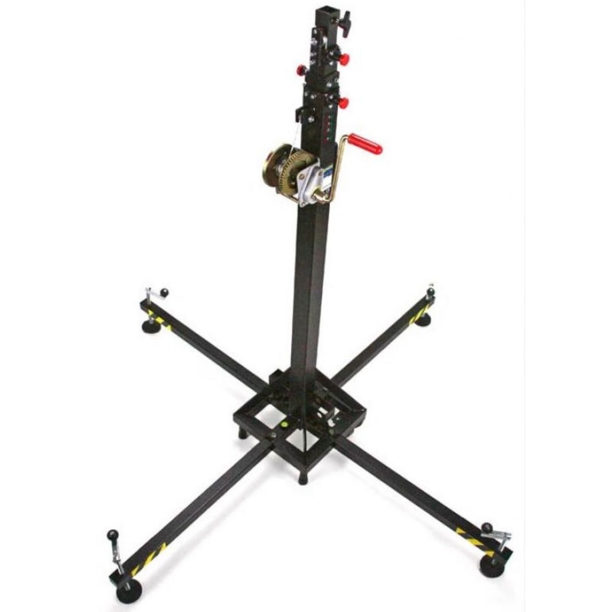 FENIX - Atril Torre Elevadora Fenix Megara 150