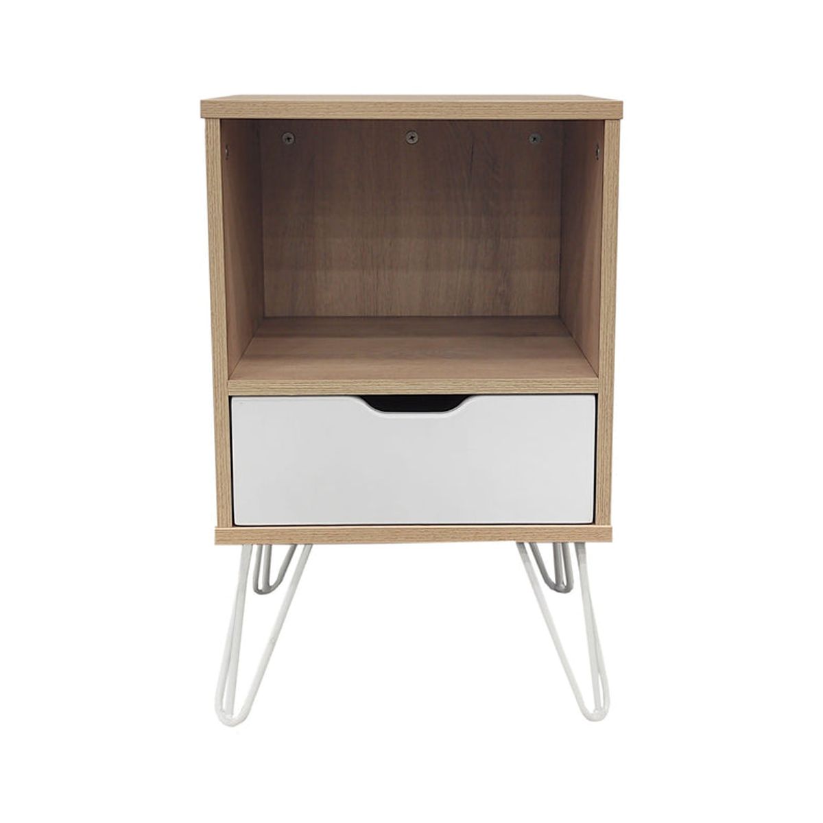 AGM - Cajonera  Vintage Jerez AGM 1 Cajón 40x40x67