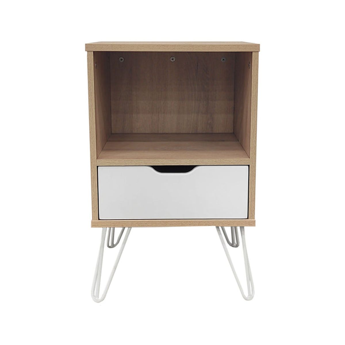 AGM - Cajonera  Vintage Jerez AGM 1 Cajón 40x40x67