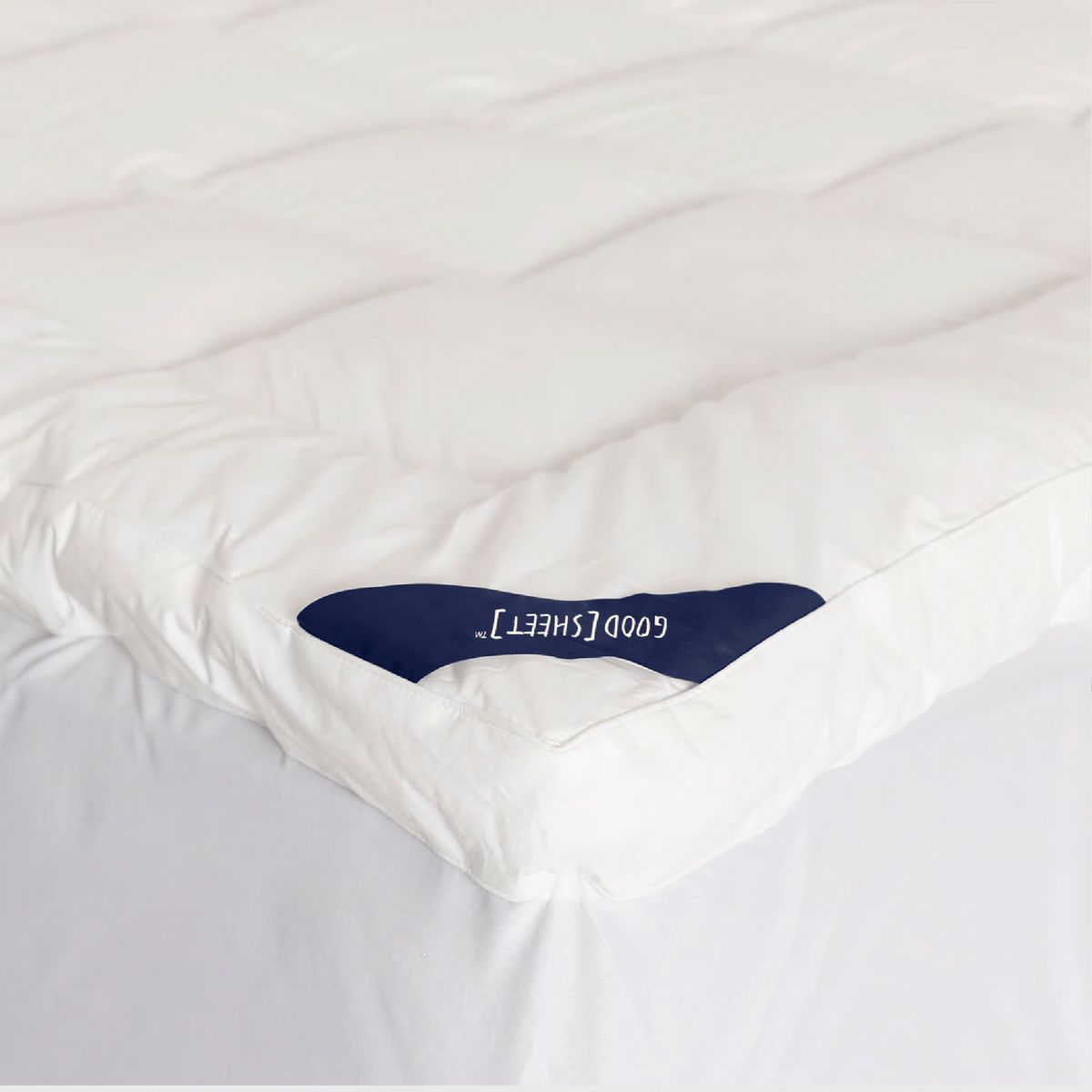 GOOD SHEET - Good Cloud - Topper Premium